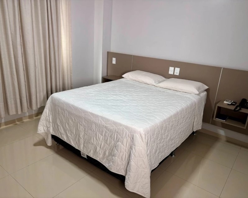 Luxo Especial - Ozaki´S Hotel